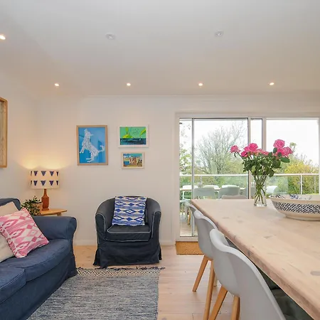 Holiday home Seamay