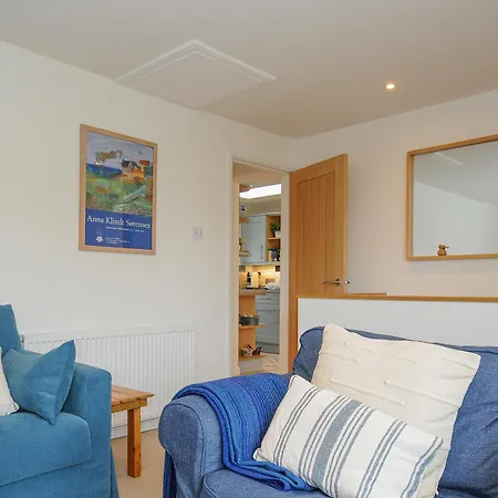 Holiday home Seamay Wadebridge