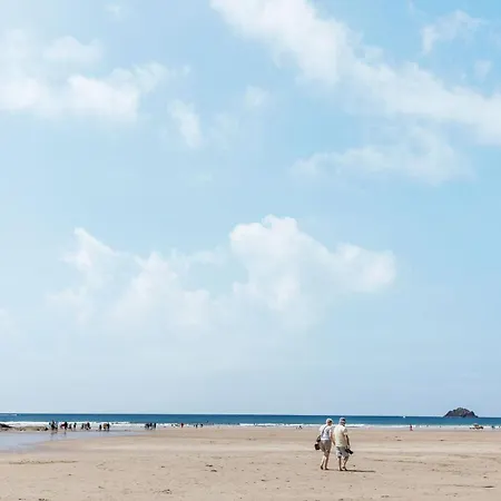 Seamay * Wadebridge