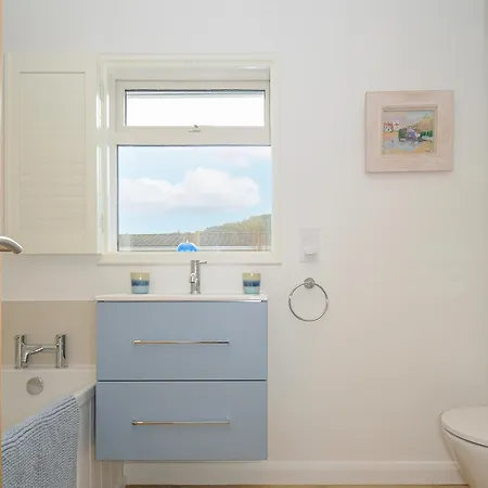 Holiday home Seamay