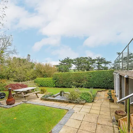 Seamay Holiday home Wadebridge