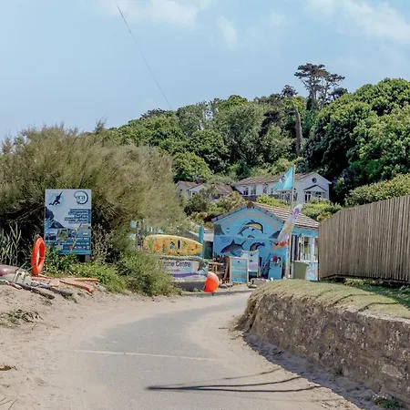 Seamay Wadebridge