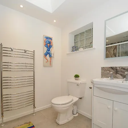 Seamay Holiday home