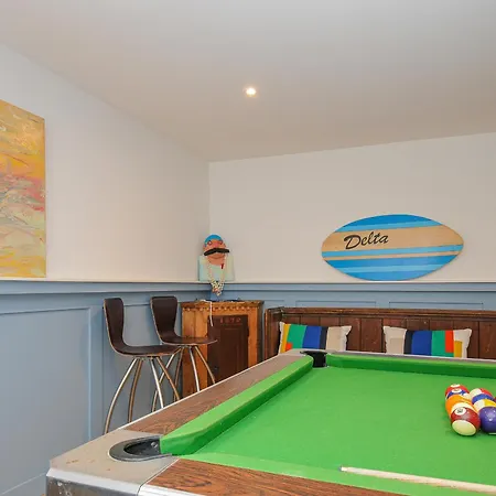 Holiday home Seamay *