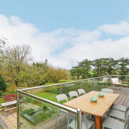 Holiday home Seamay