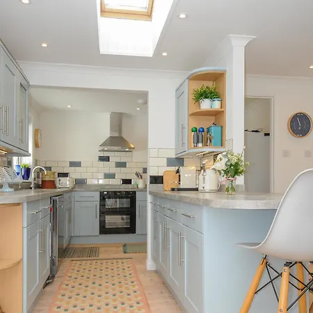 Seamay Holiday home *