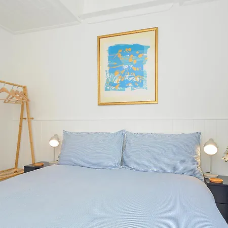 Holiday home Seamay Wadebridge