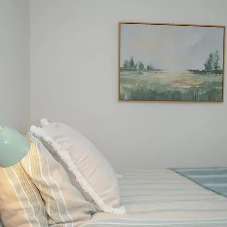 Seamay Holiday home