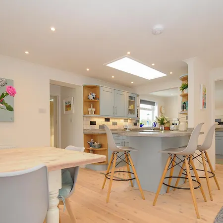 Seamay Holiday home *