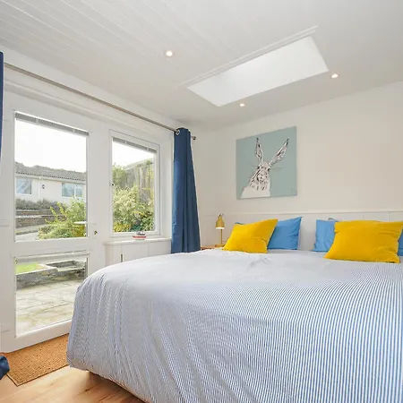 Holiday home Seamay Wadebridge
