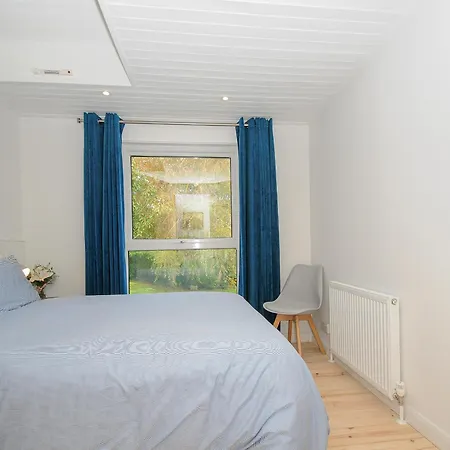 Seamay * Wadebridge