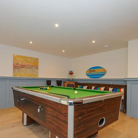 Holiday home Seamay