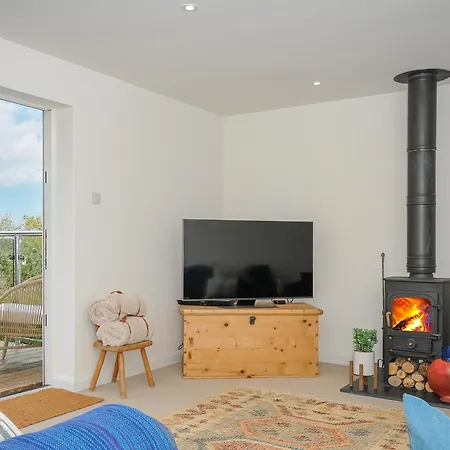 Holiday home Seamay